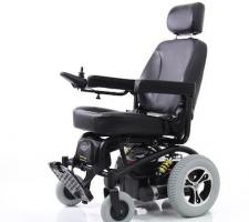 Akülü Tekerlekli Sandalye
