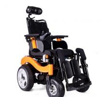 Akülü Tekerlekli Sandalye