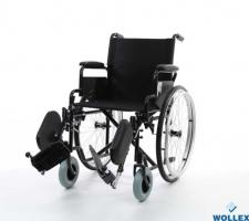 Manuel Tekerlekli Sandalye